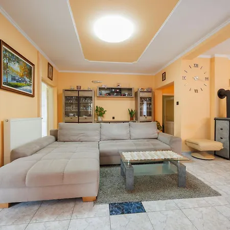 Gyula By Interhome Appartamento