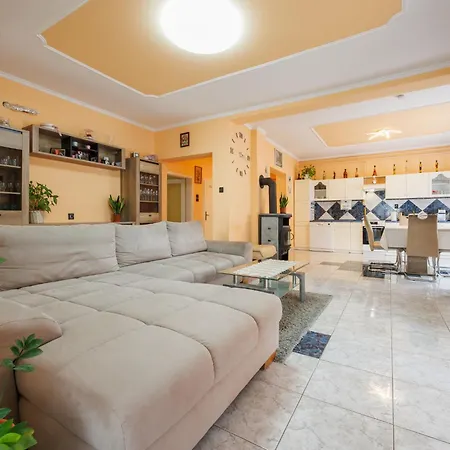 Gyula By Interhome * Balatonszemes
