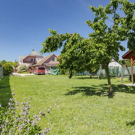 Gyula By Interhome Διαμέρισμα Balatonszárszó