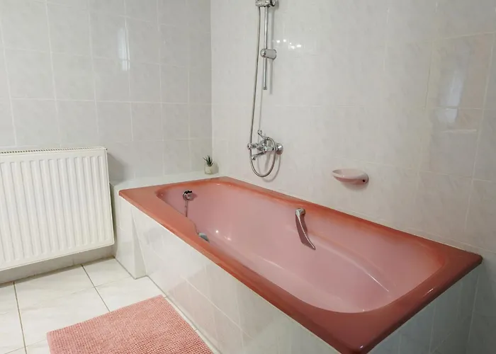 Apartment Gyula By Interhome